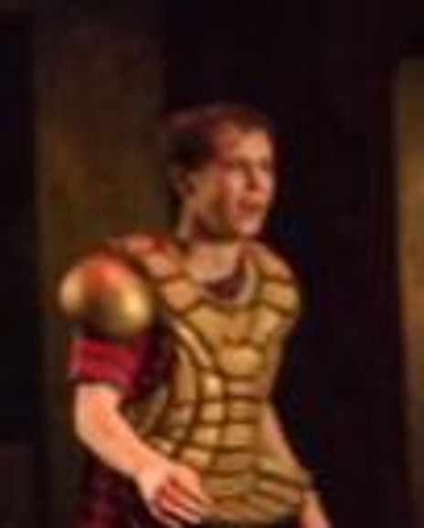 Jakob Ehman Headshot