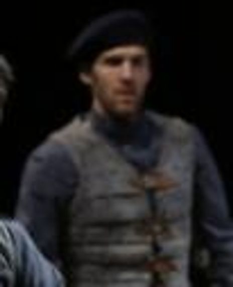 Jon Stewart Jr Headshot