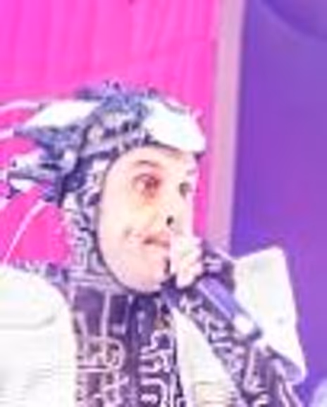 Inon Ben David Headshot