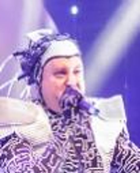 Boaz Ben David Headshot