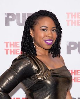 Toccarra Cash Headshot