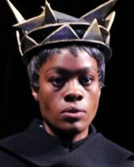 Aaliyah Habeeb Headshot