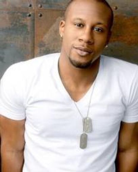 Ashley C. Turner Headshot