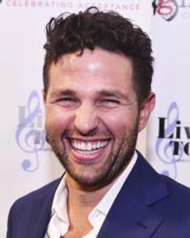 David R. Gordon Headshot