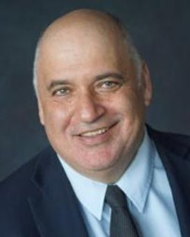 Steve Greenstein Headshot