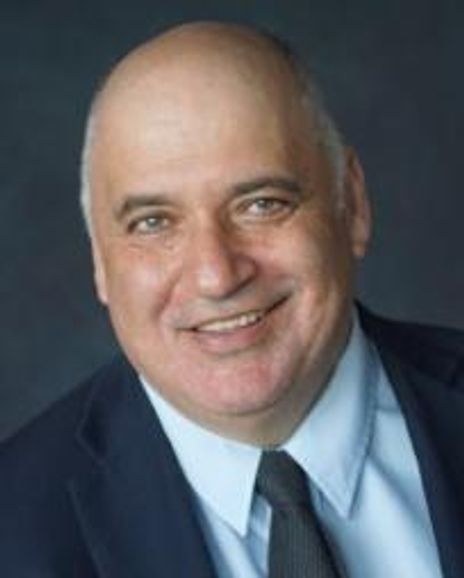 Steve Greenstein Headshot