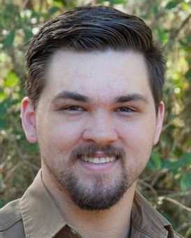 Ryan Jay Carlson Headshot