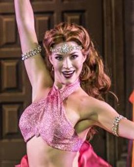 Katelyn Prominski Headshot