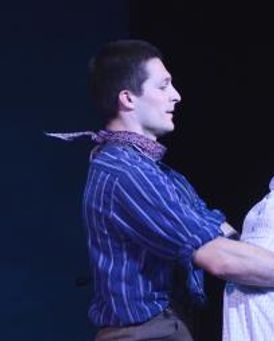 Blake Zelesnikar Headshot