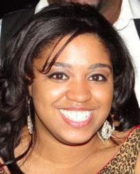 Adrianna M. Cleveland Headshot