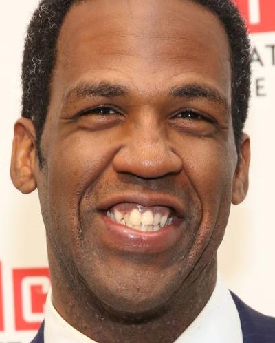 Quentin Oliver Lee Headshot