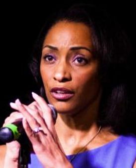 Cheryse McLeod Lewis Headshot