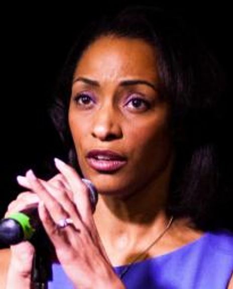 Cheryse McLeod Lewis Headshot