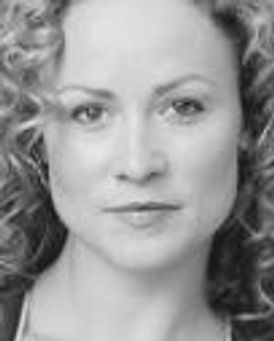 Dayna Tietzen Headshot