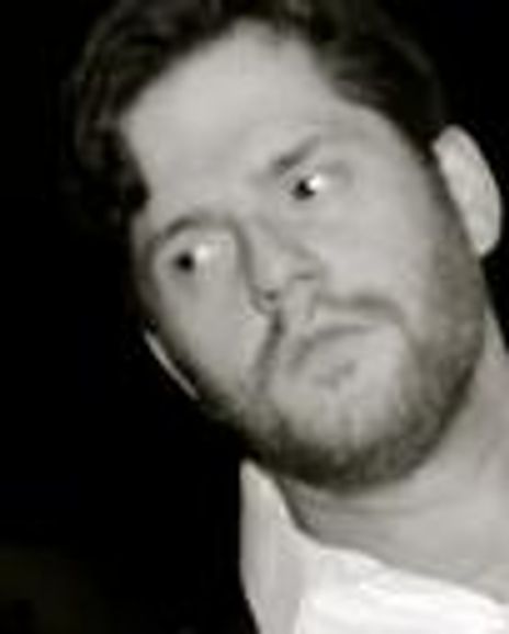 Carl Masterson Headshot