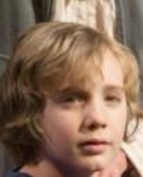 Aidan McMillan Headshot