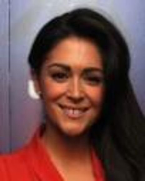 Casey Batchelor Headshot