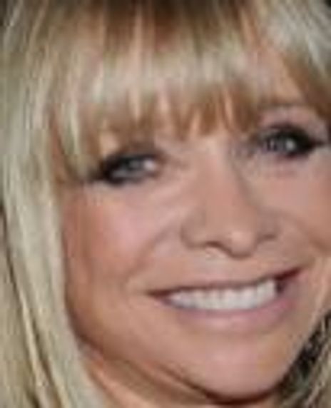 Jo Wood Headshot