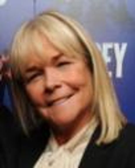 Pauline Quirke Headshot