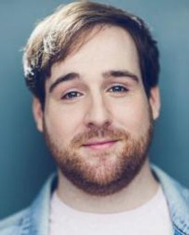 Liam Fennecken Headshot