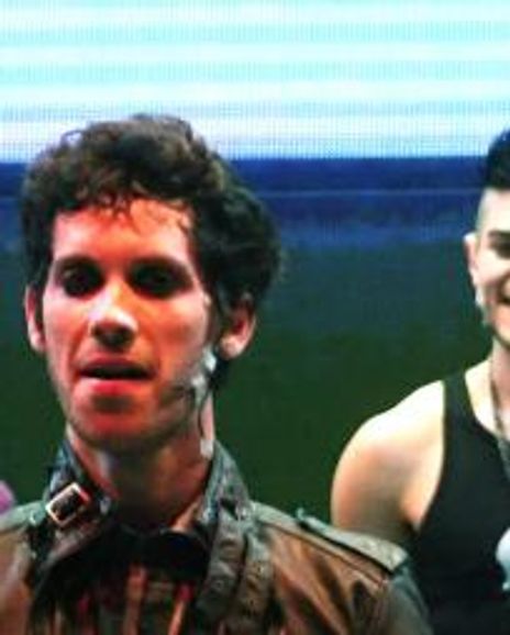 Sean Garner Headshot