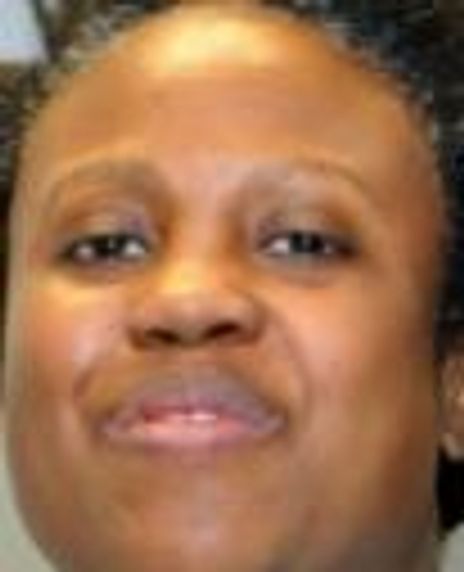 Karen Thompson Headshot