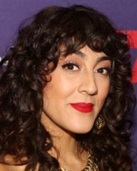 Mehry Eslaminia Headshot