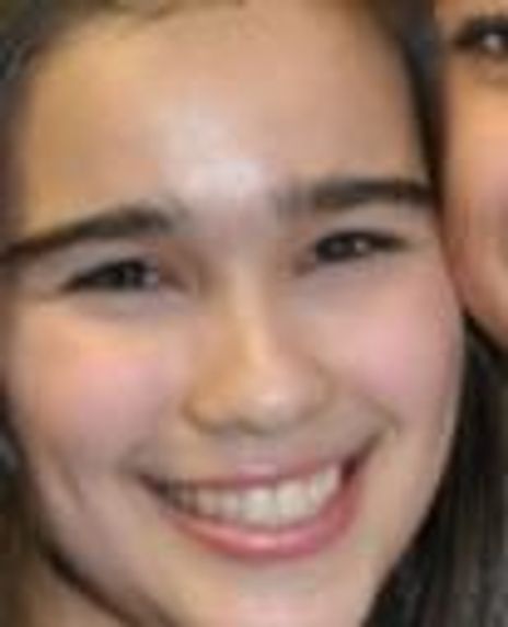 Jenna Barricklo Headshot