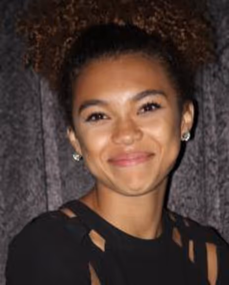 Sofia Bryant Headshot