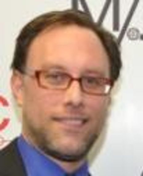 Brett Kristofferson Headshot