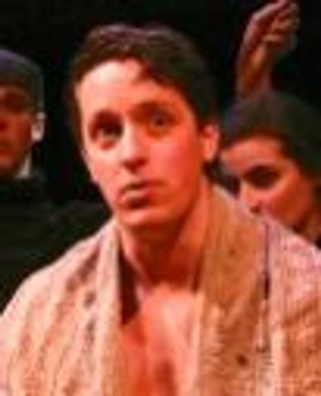 Andrew Garrett Headshot