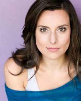 Natalie Storrs Headshot