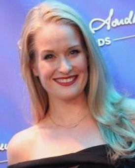 Lauren Sprague Headshot