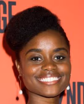 Denee Benton Headshot