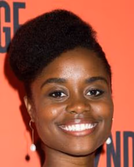 Denee Benton Headshot