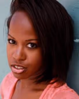 Dayna Jarae Dantzler Headshot