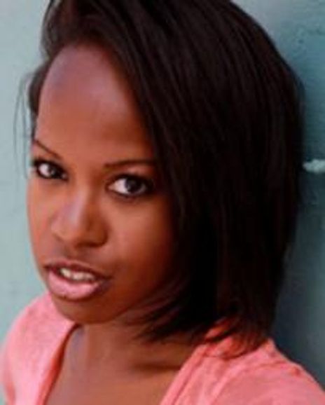 Dayna Jarae Dantzler Headshot