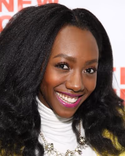 Zurin Villanueva Headshot