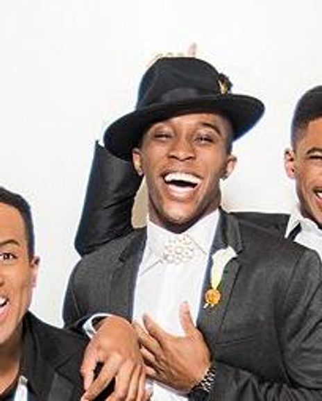 Jarvis Manning Headshot