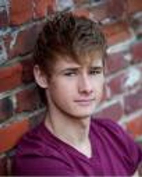 Tyler Bertolone Headshot