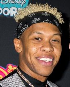 Eean Cochran Headshot