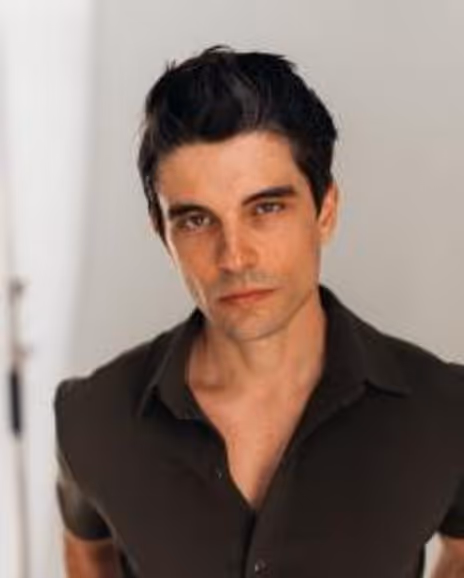 Matt Magnusson Headshot