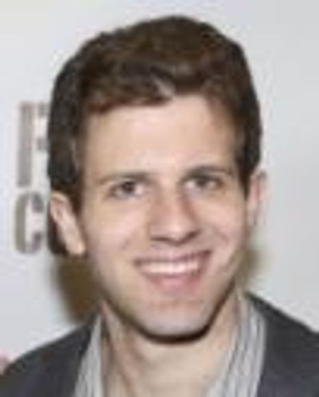 Zack Spound Headshot