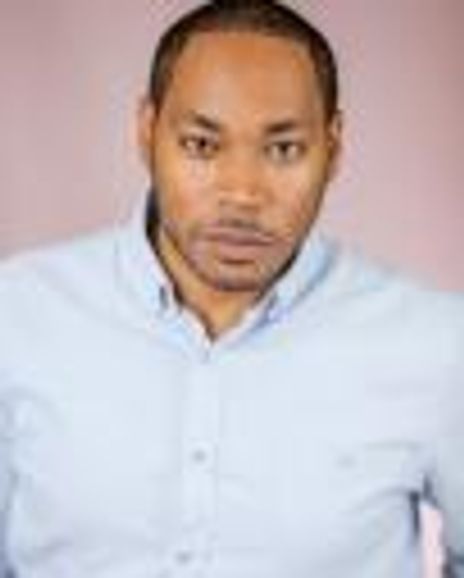 Jay Donnell Headshot