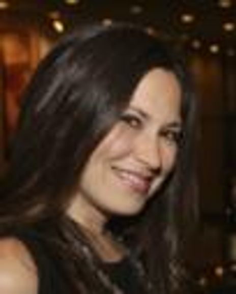 Noelle Berry Headshot