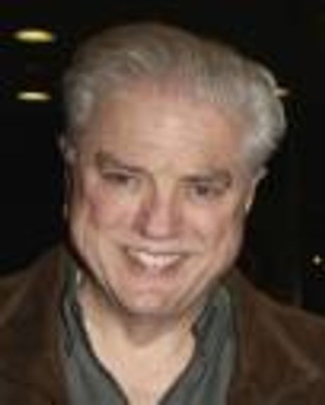 Larry Mowles Headshot