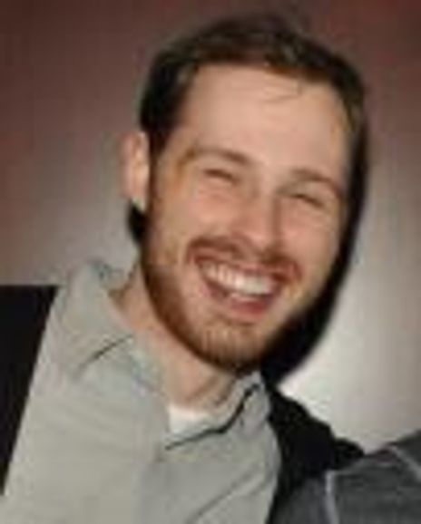 Kevin Necciai Headshot