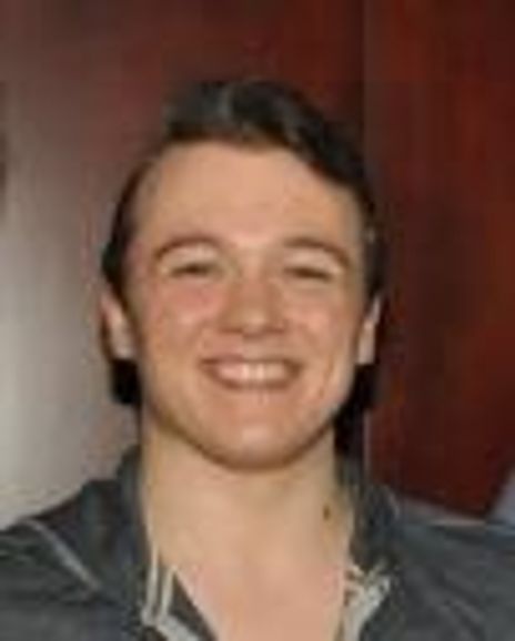 Kenny Francaeur Headshot