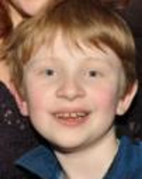 James Maxwell Tully Headshot