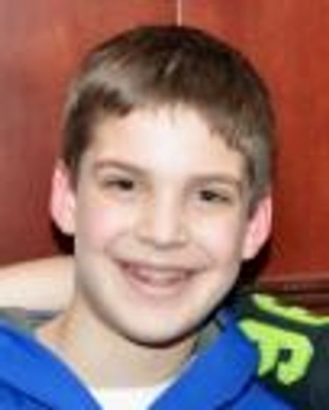 Vincent Gerardi Headshot